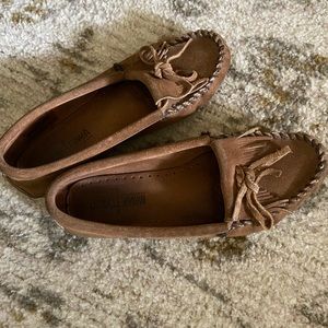 Minnetonka shoes